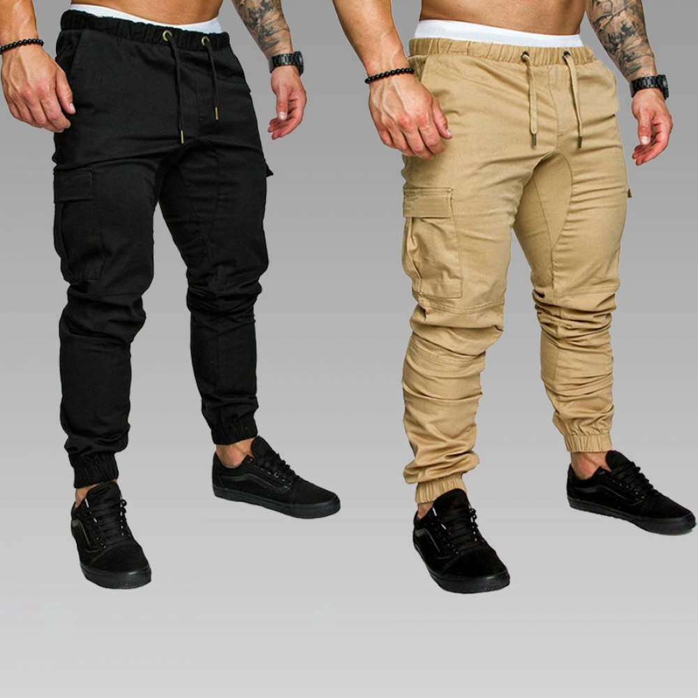 Cargo Pant